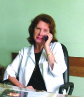 Медицина в лицах